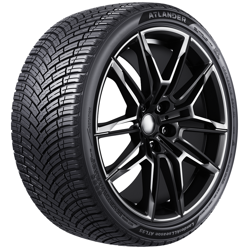 235/55R19 opona ATLANDER LanderAllseason ATL55 XL 105W